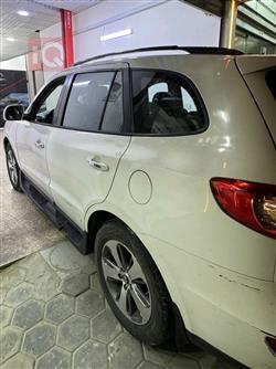 هيونداي سانتافي